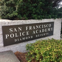 Photo taken at San Francisco Law Enforcement Regional Training Facility by Gary B. on 1/10/2014