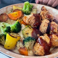 Angel Chicken Kitchen Dallas Tx