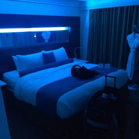 Photo prise au hotel le bleu par Fitz H. le3/7/2017