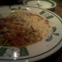 Olive Garden Italian Restaurant In Littleton