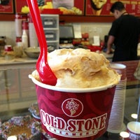 Photo taken at Cold Stone Creamery by Dustin R. on 6/21/2013