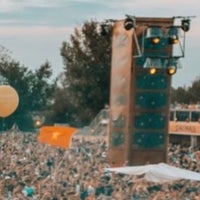 Photo taken at DreamVille by .〽 Erik ™. on 7/30/2022