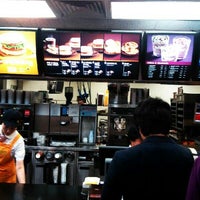 Photo taken at McDonald&amp;#39;s by Jaeyoung L. on 9/26/2012