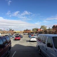 Photo taken at Barstow Factory Outlets by bo b. on 1/4/2016