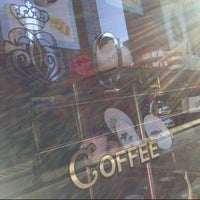 Foto tirada no(a) Quists Coffee por Desiree K. em 3/25/2013