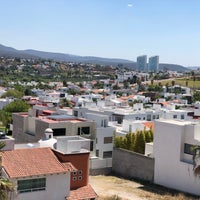 Photo taken at Juriquilla, Querétaro by Jorge Luis H. on 3/26/2019