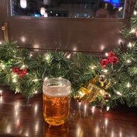 Photo taken at Hilltop Park Alehouse by Todd W. on 12/18/2019