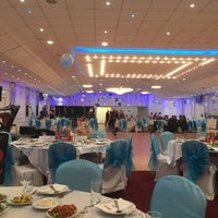 Photo taken at La Royale Banqueting Suites by zzgr D. on 12/9/2015