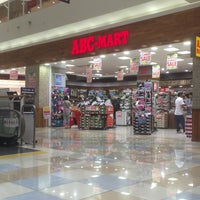 Photo taken at ABC-MART by ash on 7/22/2016