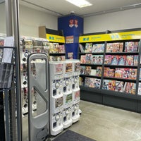 Photo taken at animate by ash on 5/13/2022