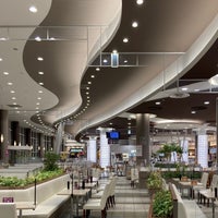 イオンモール羽生 フードコート 川崎2 281 3