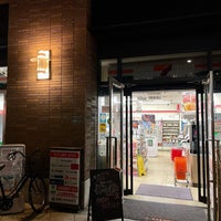 Photo taken at 7-Eleven by ash on 5/21/2023