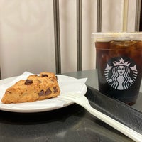 Photo taken at Starbucks by ash on 7/20/2020