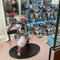 セガ川口 ゲームセンター セガ川口 ゲームセンター