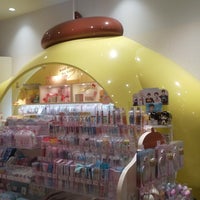 Sanrio Gift Gate 中原区 中原区新丸子東3 1135 1