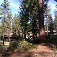 Foto tomada en Sierra Nevada College  por Jarrett G. el 9/20/2012