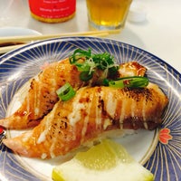 Das Foto wurde bei Hanaichi Sushi Bar + Dining von Peter I. am 3/9/2015 aufgenommen