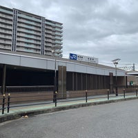 Photo taken at Kashima Station by ひらけん on 9/26/2020