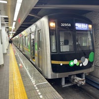 Photo taken at Chuo Line Cosmosquare Station (C10) by ひらけん on 1/7/2024