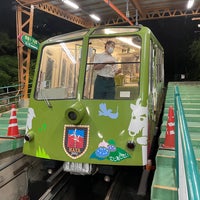Photo taken at Maya Cable station by ひらけん on 7/17/2022
