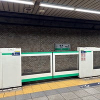 Photo taken at Yushima Station (C13) by ひらけん on 12/31/2023