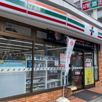 Photo taken at 7-Eleven by ひらけん on 3/24/2020