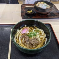 東京庵 College Cafeteria 東京庵 College Cafeteria
