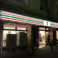 Photo taken at 7-Eleven by ひらけん on 12/30/2018