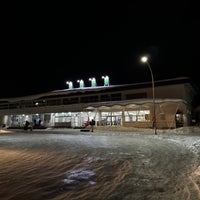 Photo taken at Kutchan Station by ひらけん on 1/30/2024