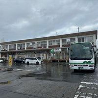 Photo taken at Sakamachi Station by ひらけん on 2/3/2024