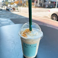 Photo taken at Starbucks by ひらけん on 9/29/2023