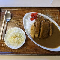 東京庵 College Cafeteria 東京庵 College Cafeteria