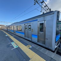 Photo taken at Ishinomaki Station by ひらけん on 2/4/2024