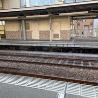 Photo taken at Kotoen Station (HK24) by ひらけん on 11/13/2022