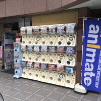 Photos At アニメイト 錦糸町 錦糸2 13 6