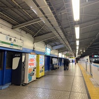 Photo taken at Kannai Station by ひらけん on 2/12/2024