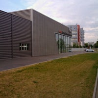 Audi by автосалон минск