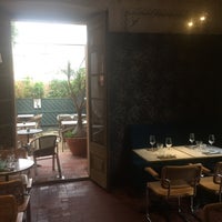 Foto diambil di Cafè Begú oleh Elena B. pada 7/8/2017