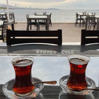 Photo taken at Baraka Cafe by Sıdıka Y. on 12/1/2022