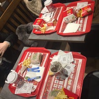 Photo taken at McDonald&amp;#39;s by Яна М. on 12/30/2015