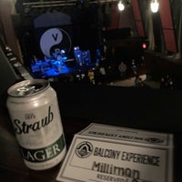 Photo taken at Mr. Smalls Theatre by Jason M. on 10/15/2022