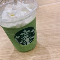 Photo taken at Starbucks by ち り み な .. on 1/16/2023