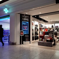 rolling luggage heathrow