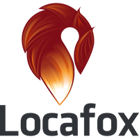 Photo taken at LocaFox GmbH by LocaFox GmbH on 3/9/2015