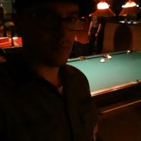 The Ivory Room Pool Hall