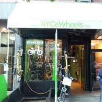 nycewheels closed