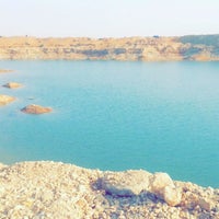 بحر الرياض