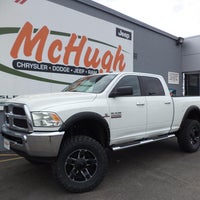 Mchugh Chrysler Dodge Jeep Ram Fiat 1 Tip Photo Taken At Mchugh Chrysler Dodge Jeep Ram Fiat By