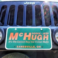Mchugh Chrysler Dodge Jeep Ram Fiat 1 Tip Photo Taken At Mchugh Chrysler Dodge Jeep Ram Fiat By