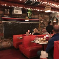 Photo taken at Tee Pee Mexican Food by francine h. on 1/29/2017